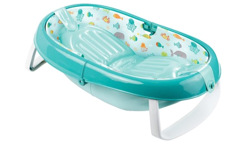 best baby bath tubs