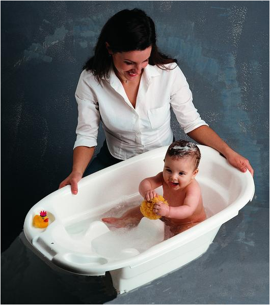 best baby bathtub