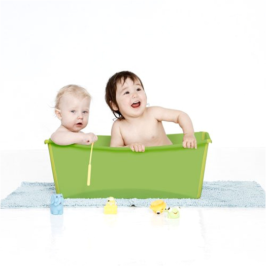 best baby bathtubs