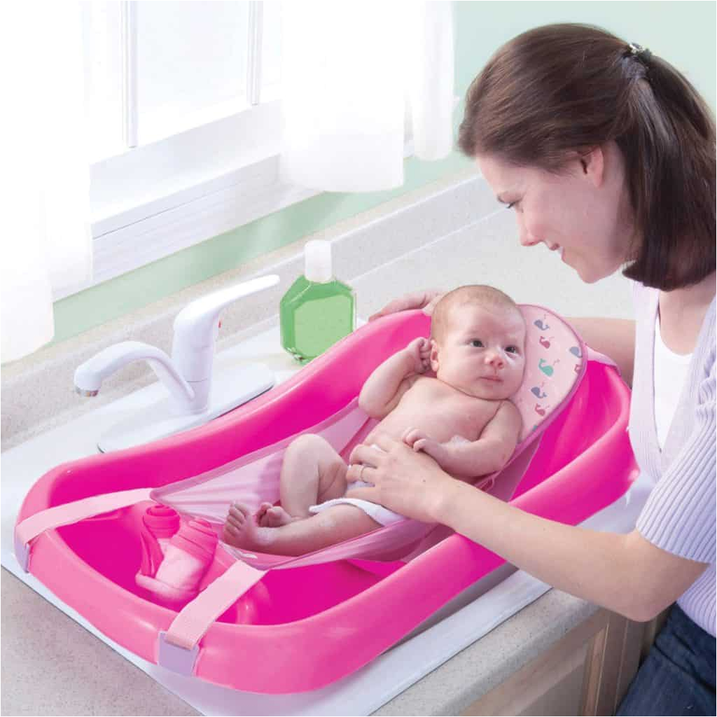 baby bath tub