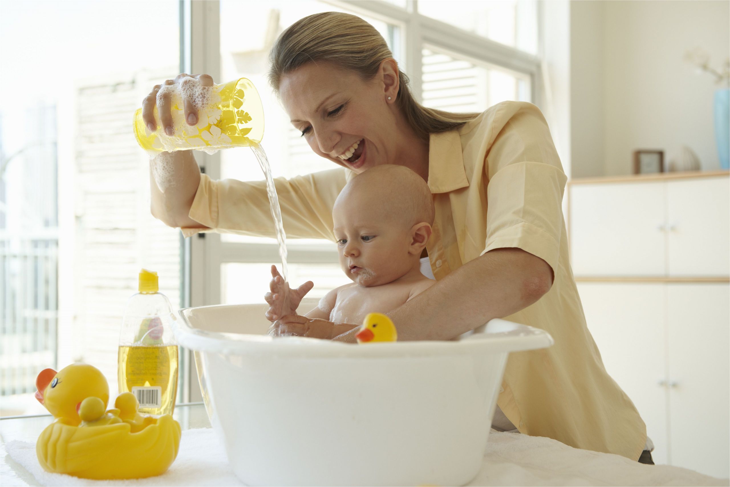 best baby bathtubs