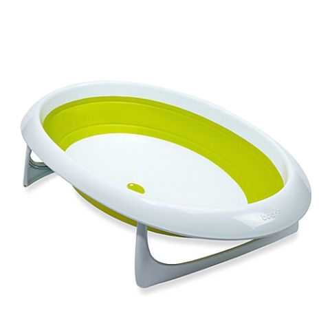 best infant and baby bath tubs