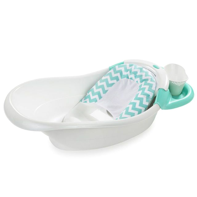 best infant and baby bath tubs