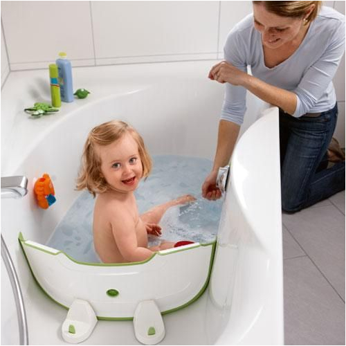 Best Bathtubs for toddlers A Bathtub Divider is Perfect for Saving Water and Time