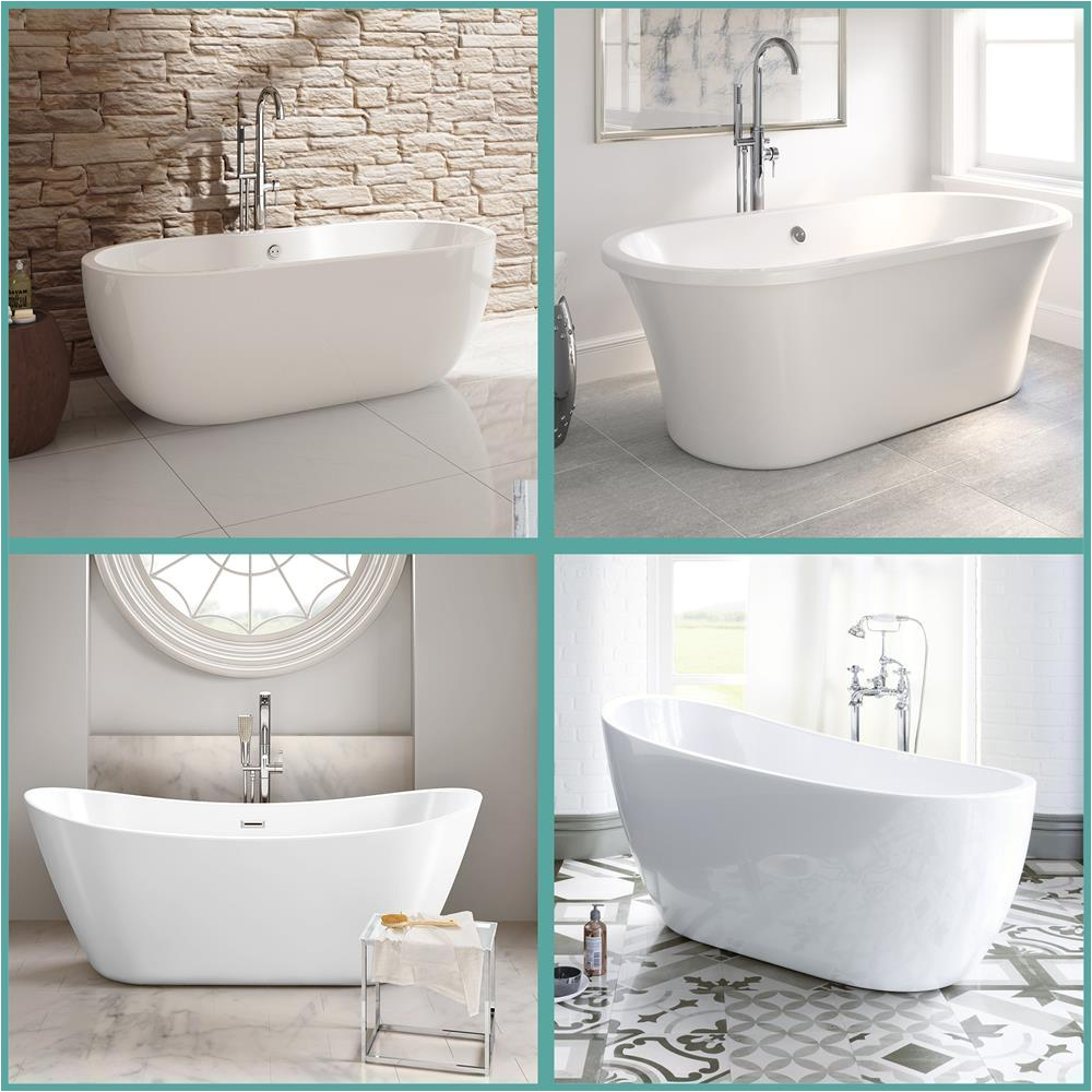 Best Bathtubs Uk Freestanding Bath Tub Roll top Bath Designer Double Ended