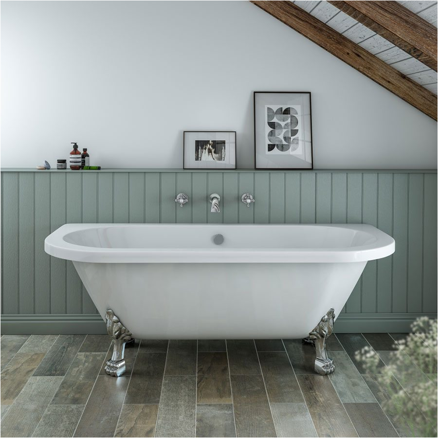 tips on finding the perfect freestanding bath