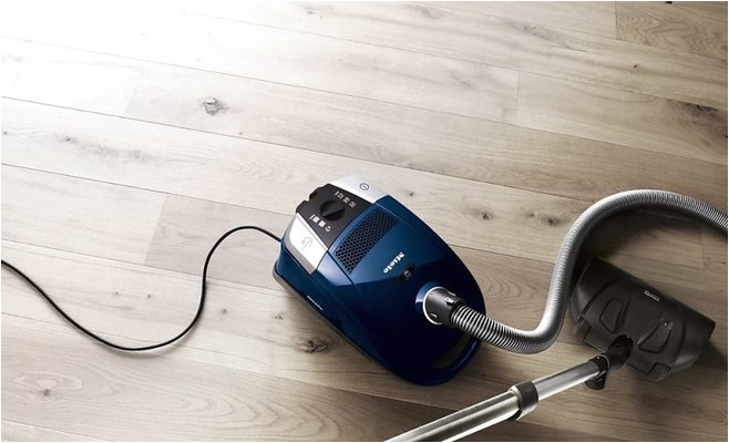 best vacuum for hardwood and carpet