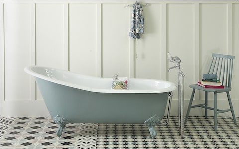 10 best freestanding baths