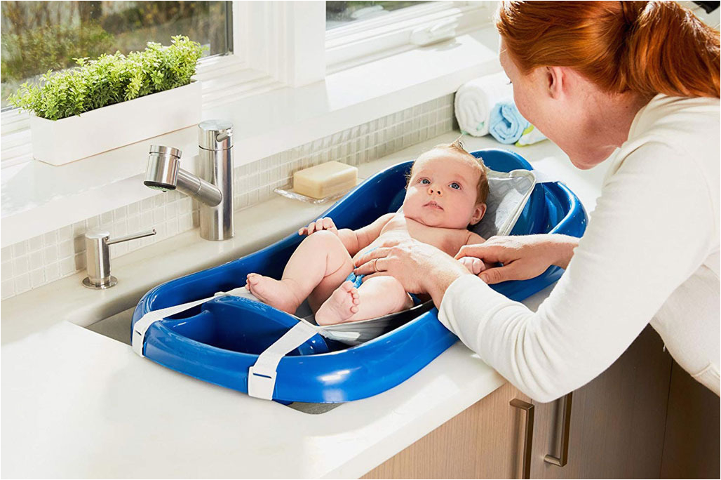 best baby bathtubs