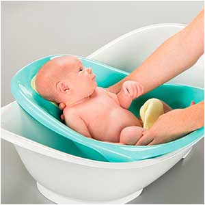 how to choose the best baby bath tub