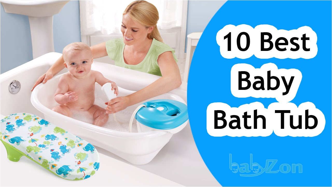 Best Infant Bathtubs for Newborns Best Baby Bath Tub Reviews 2016 top 10 Baby Bath Tub