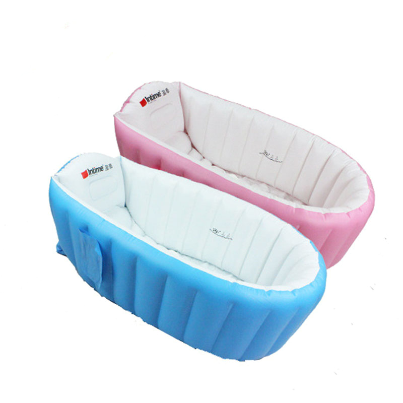 inflatable bathtub for toddlers