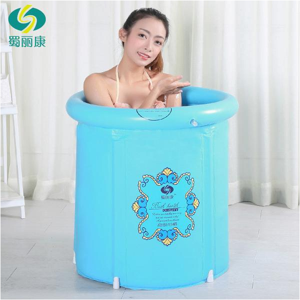 copy of folding bathtub inflatable bathtub portable bathtub plastic bathtub spa bathtub massage bathtub folding bath bucket bath bucket