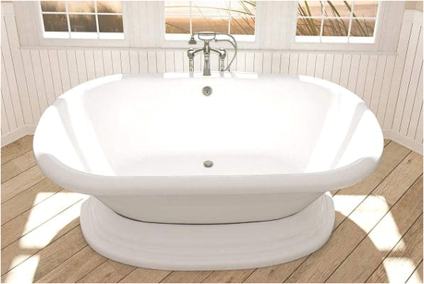 best freestanding tubs