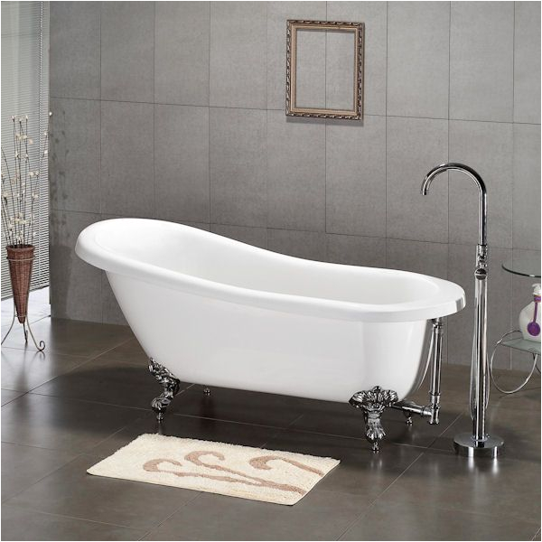 Best Material for Freestanding Bathtub Acrylic Bathtub Review Best Material for Bathtubs Acrylic