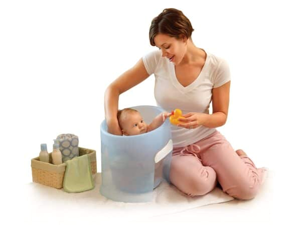 top non toxic baby bathtubs