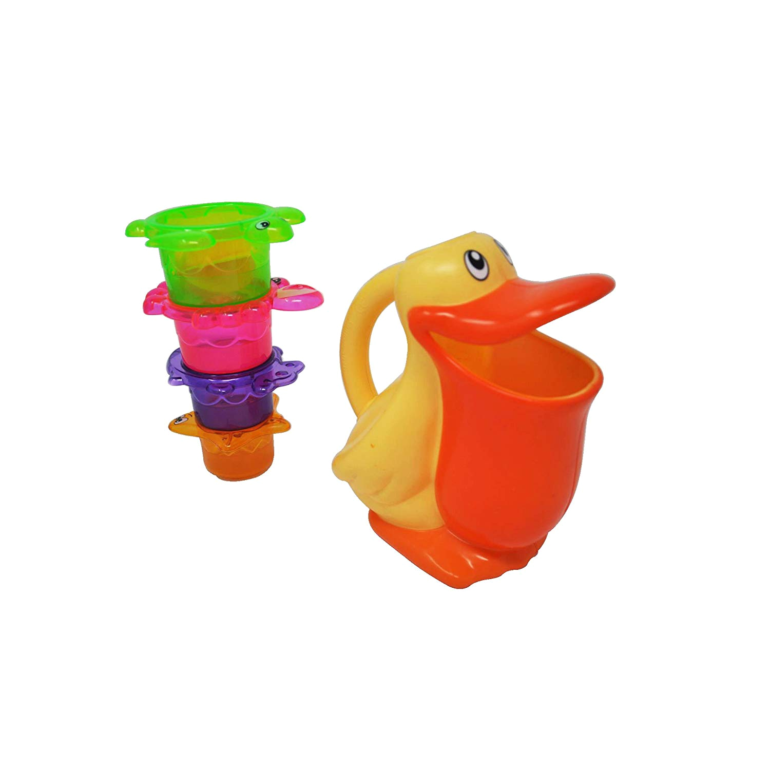 non toxic baby bath toys