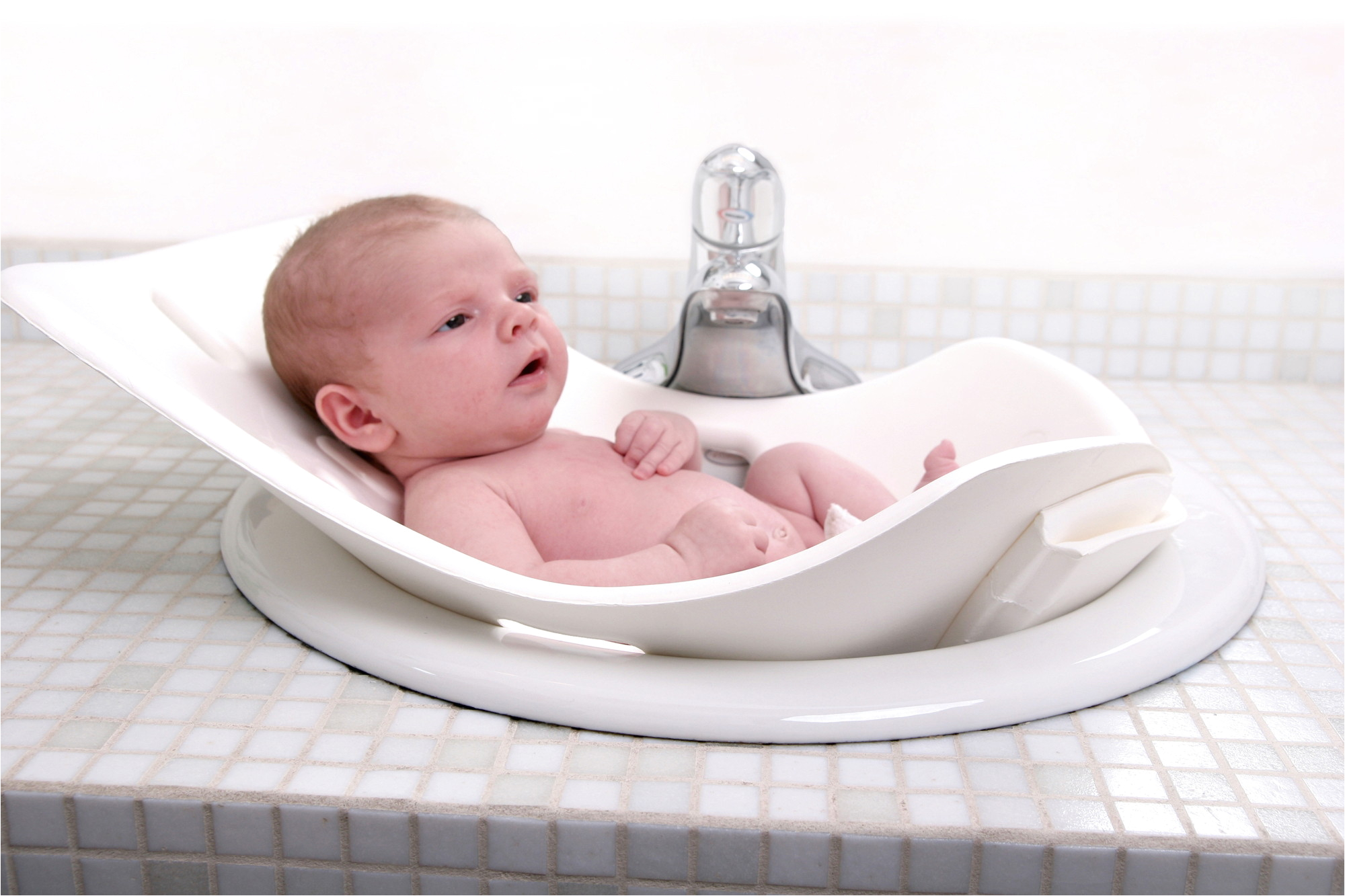 puj baby portable bathtub
