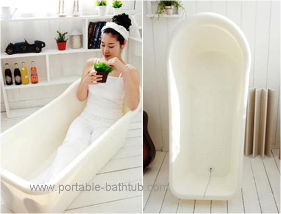 portable bathtubs