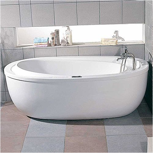 portable bathtub