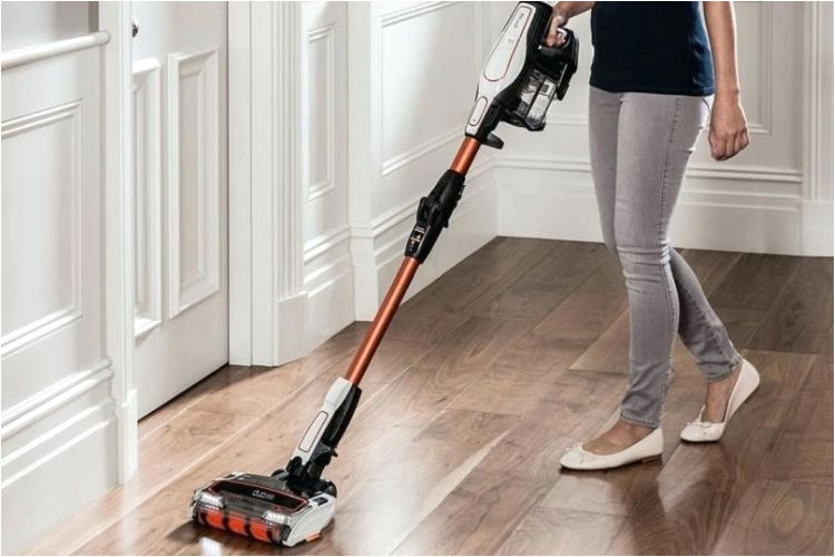 best cordless vacuum for hardwood floors