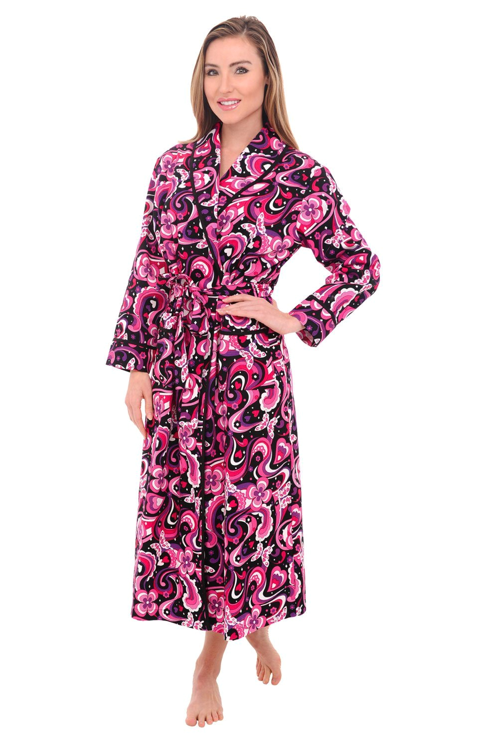 top 10 best bathrobes women