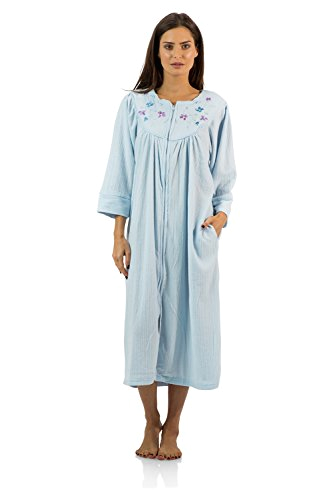 top 10 best womens robes with zippers top reviews
