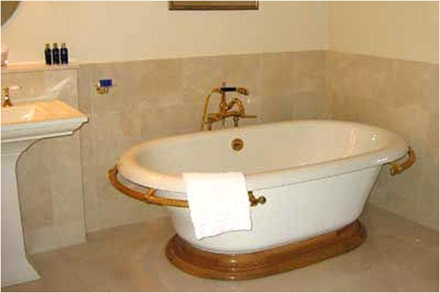 bathtubs for tall