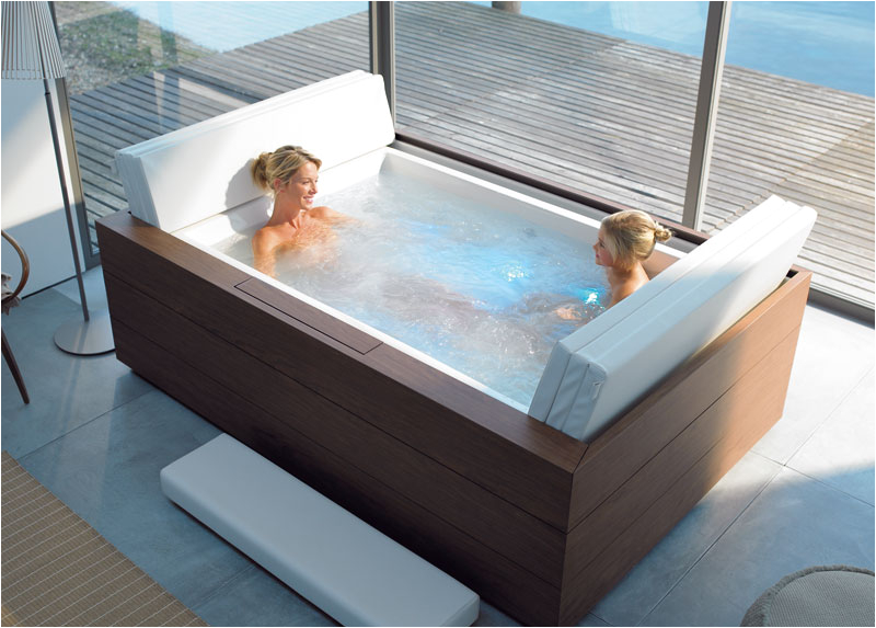 new duravit pool system pool tubs with massage