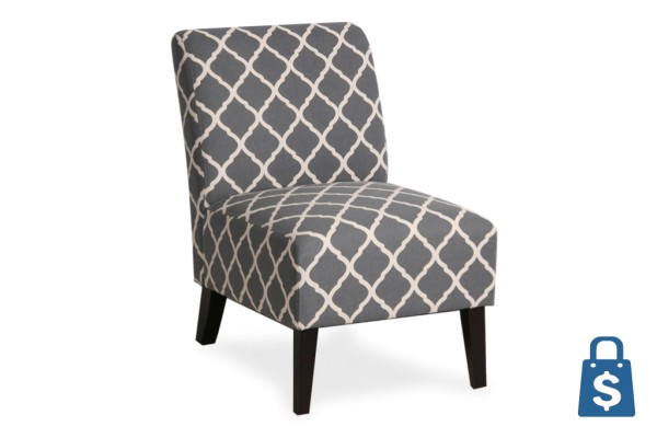 Trellis Accent Chair AC76G