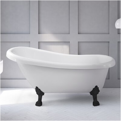 clawfoot bathtubs c