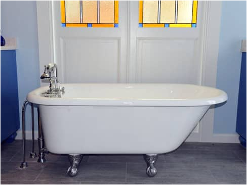 bathtub refinishing