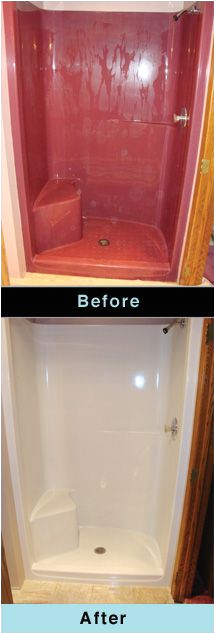 refinish bathtub