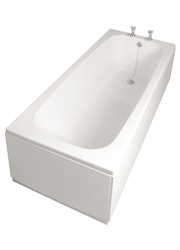 how can i reuse or recycle fibre glass baths