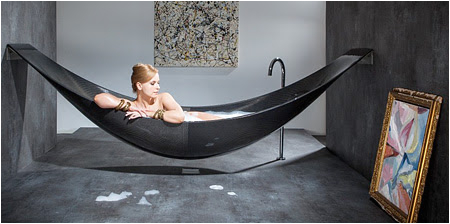 Carbon Fiber Hammock Bathtub something Amazing Hammock Bathtub