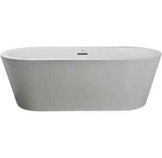 Celeste Freestanding Bathtub Jacuzzi Cef6732bcxxxx Build