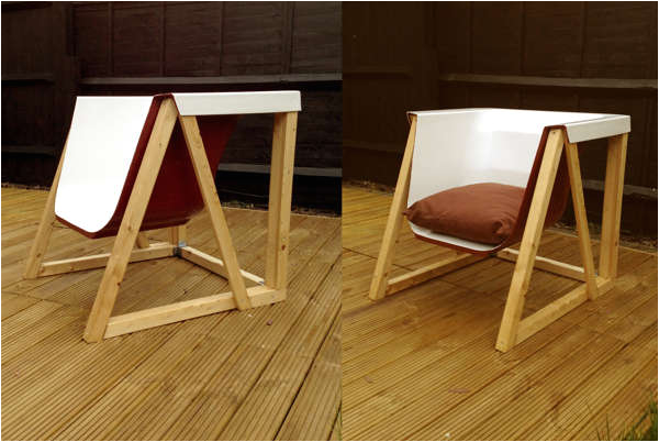Chair for A Bathtub Upcycled Bathtub Seating Throne Outdoor Chair