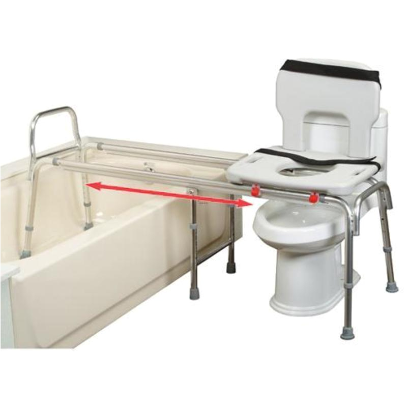 Chairs for Bathtubs Handicap Bath and Shower Chairs for In Home Care the Elderly