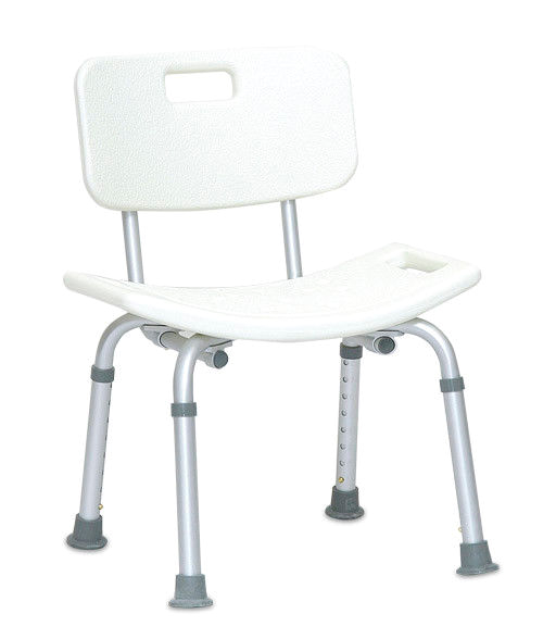 Chairs for Handicapped Bathroom 250 Lbs Capacity Aluminum Handicap Bathtub Bath Tub Shower