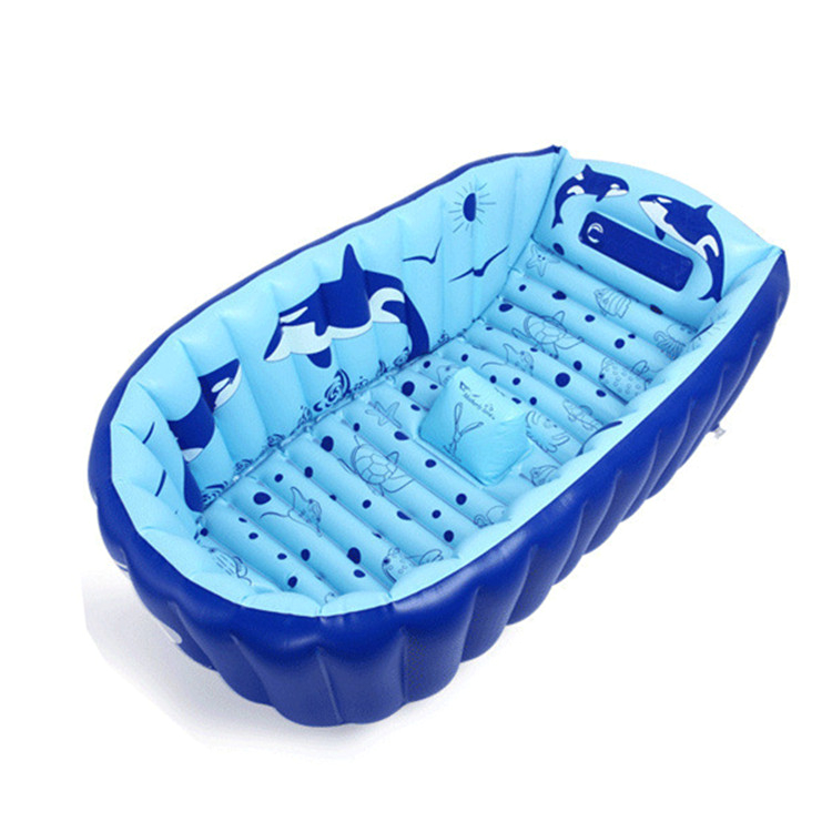 Cheap Baby Bathtub Line Buy wholesale Inflatable Baby Bathtub From China