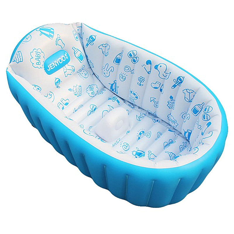 wholesale inflatable baby bathtub