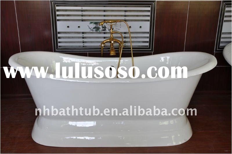 Cheap Portable Freestanding Bathtub