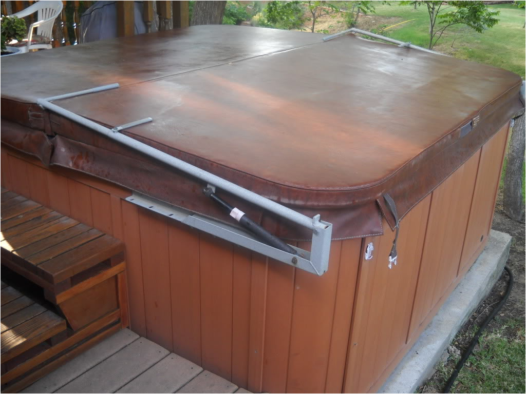 ing hot tub cover for sale