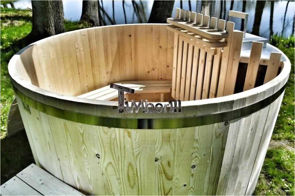 cheap hot tub