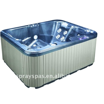 Cheap Outdoor Bathtub Wow Cheap Bathtub Massage Outdoor Spa E 370s Excellent