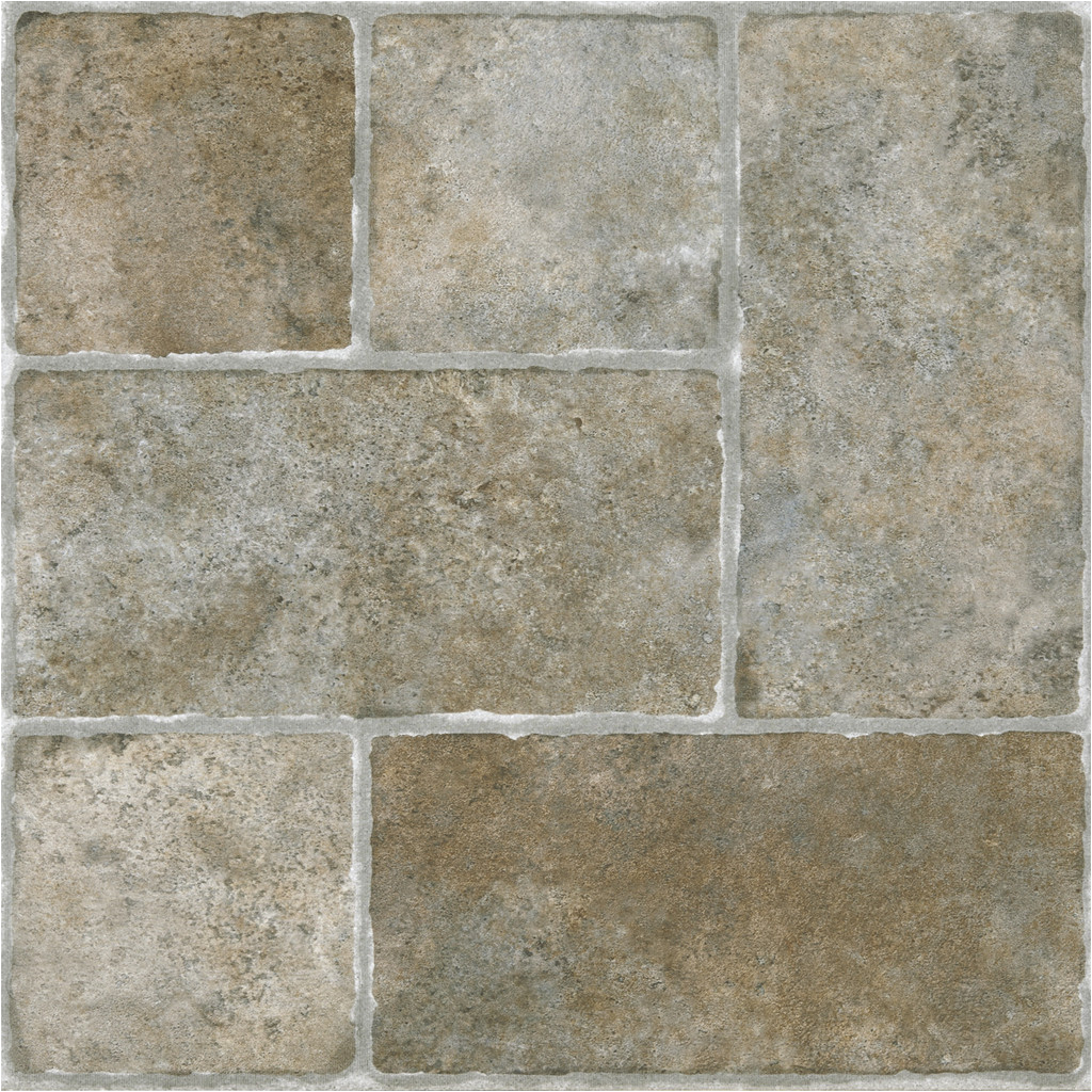 peel and stick floor tile