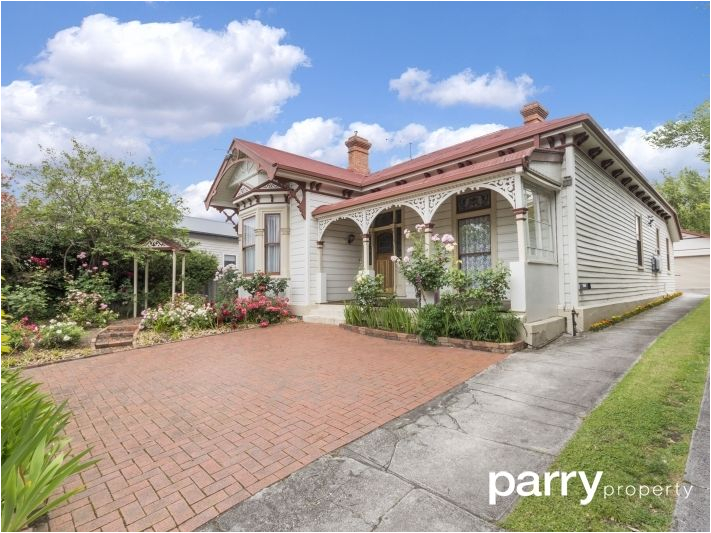 property house tas newstead