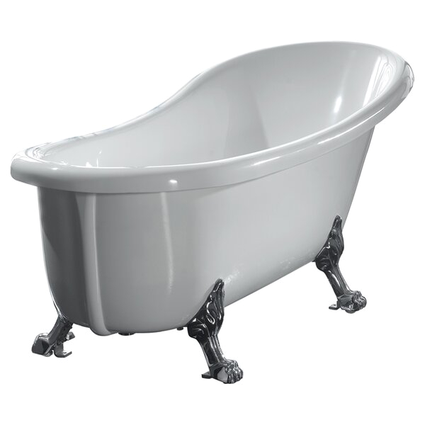 clawfoot bathtubs c