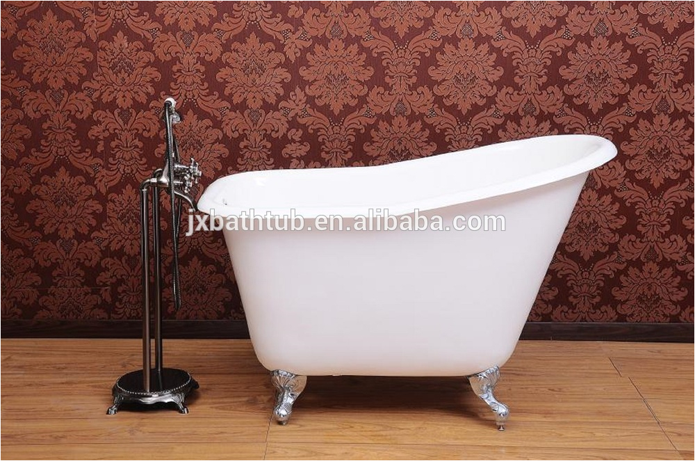 Clawfoot Bathtub Baby Baby Used Small Clawfoot Cast Iron Bathtub Freestanding