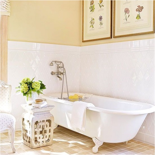 Clawfoot Bathtub Bathroom Ideas How to Choose A Clawfoot Tub Faucet – Bathroom Design and